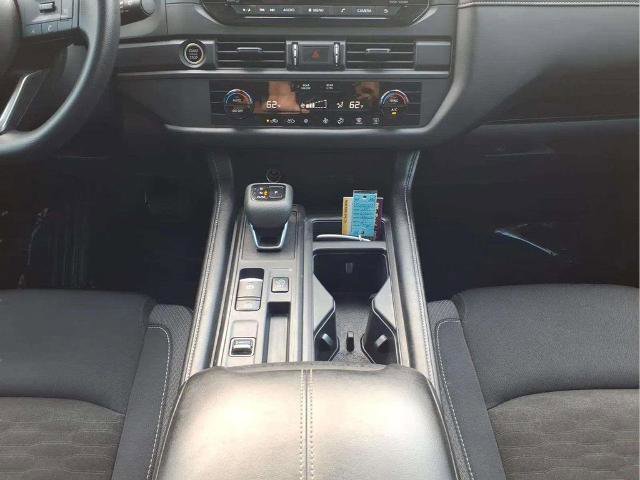 Certified 2023 Nissan Rogue S image 12