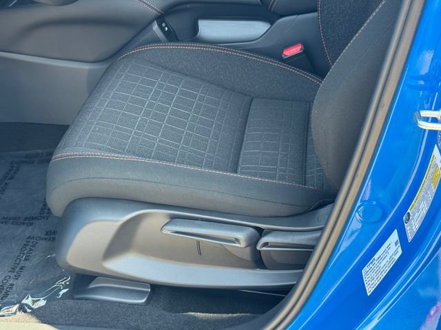 Certified 2026 Honda HR-V Sport image 13