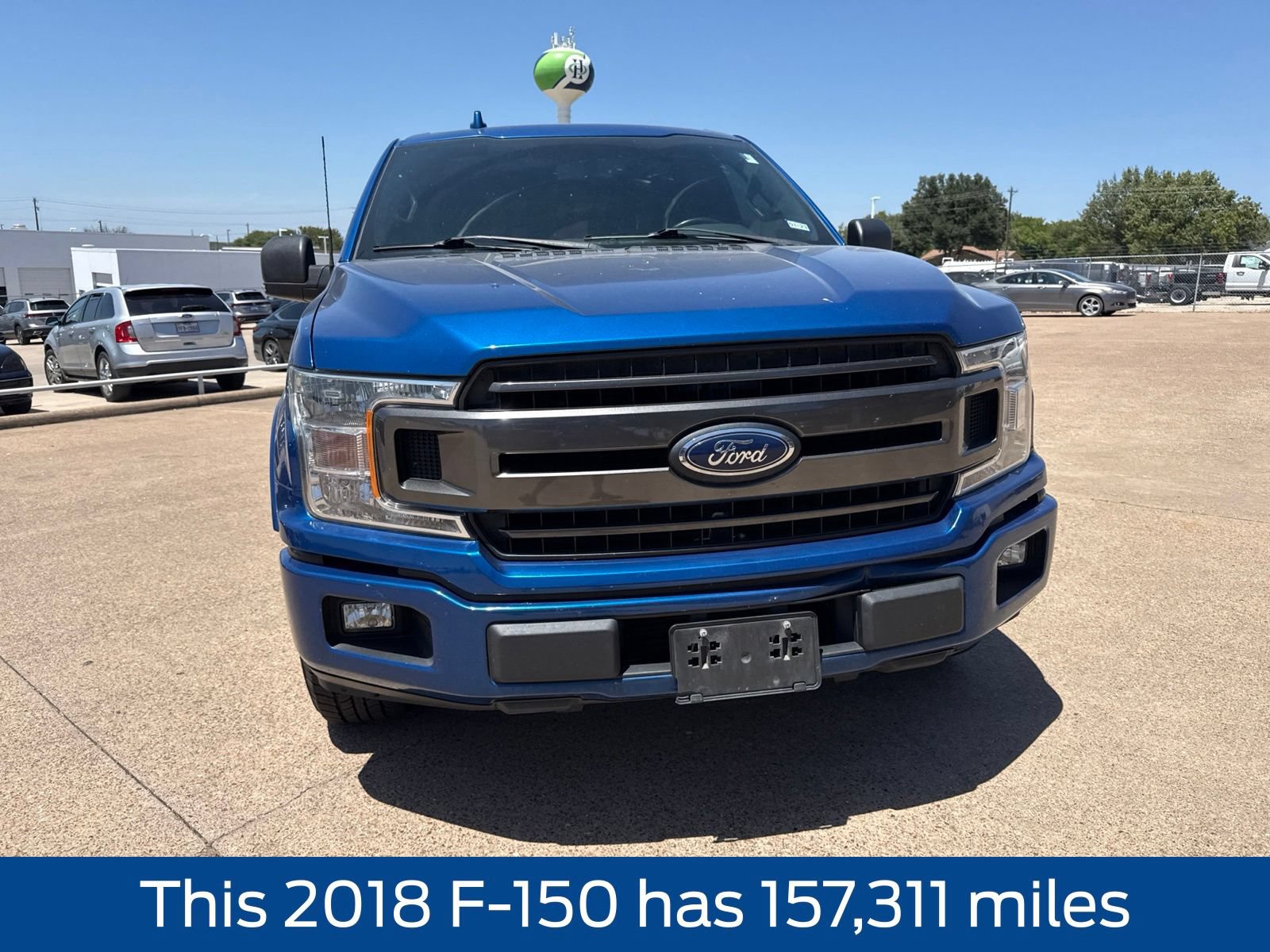 Used 2018 Ford F150 XLT w/ Equipment Group 302A Luxury RWD video 2