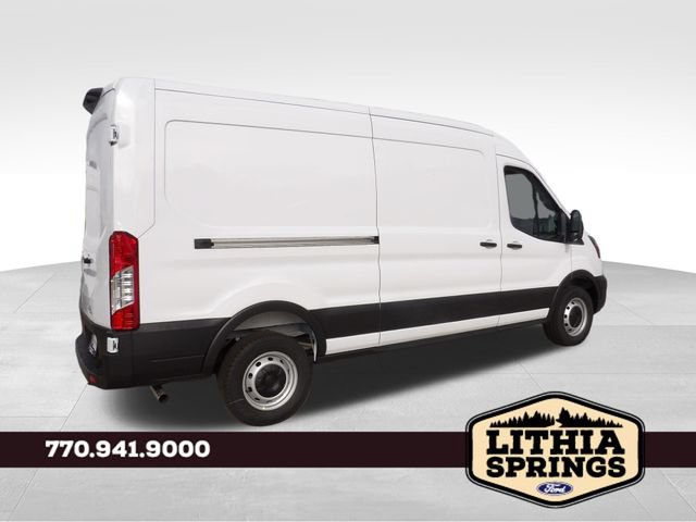 New 2026 Ford Transit 250 148 Medium Roof RWD image 11