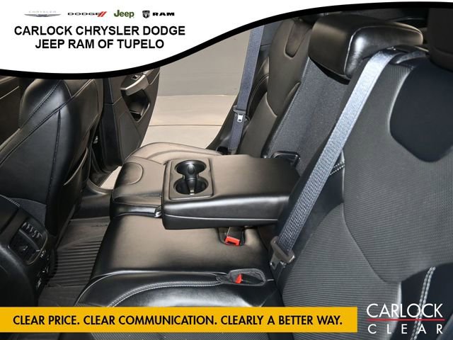 Used 2022 Jeep Cherokee Limited w/ Elite Package AWD/4WD image 29