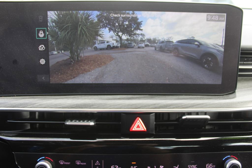 Certified 2025 Kia K5 EX image 59