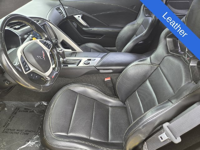 Used 2019 Chevrolet Corvette Z06 RWD image 14