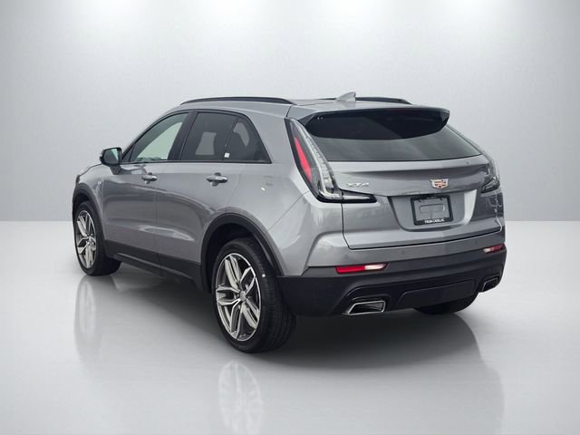 Used 2023 Cadillac XT4 Sport FWD image 8