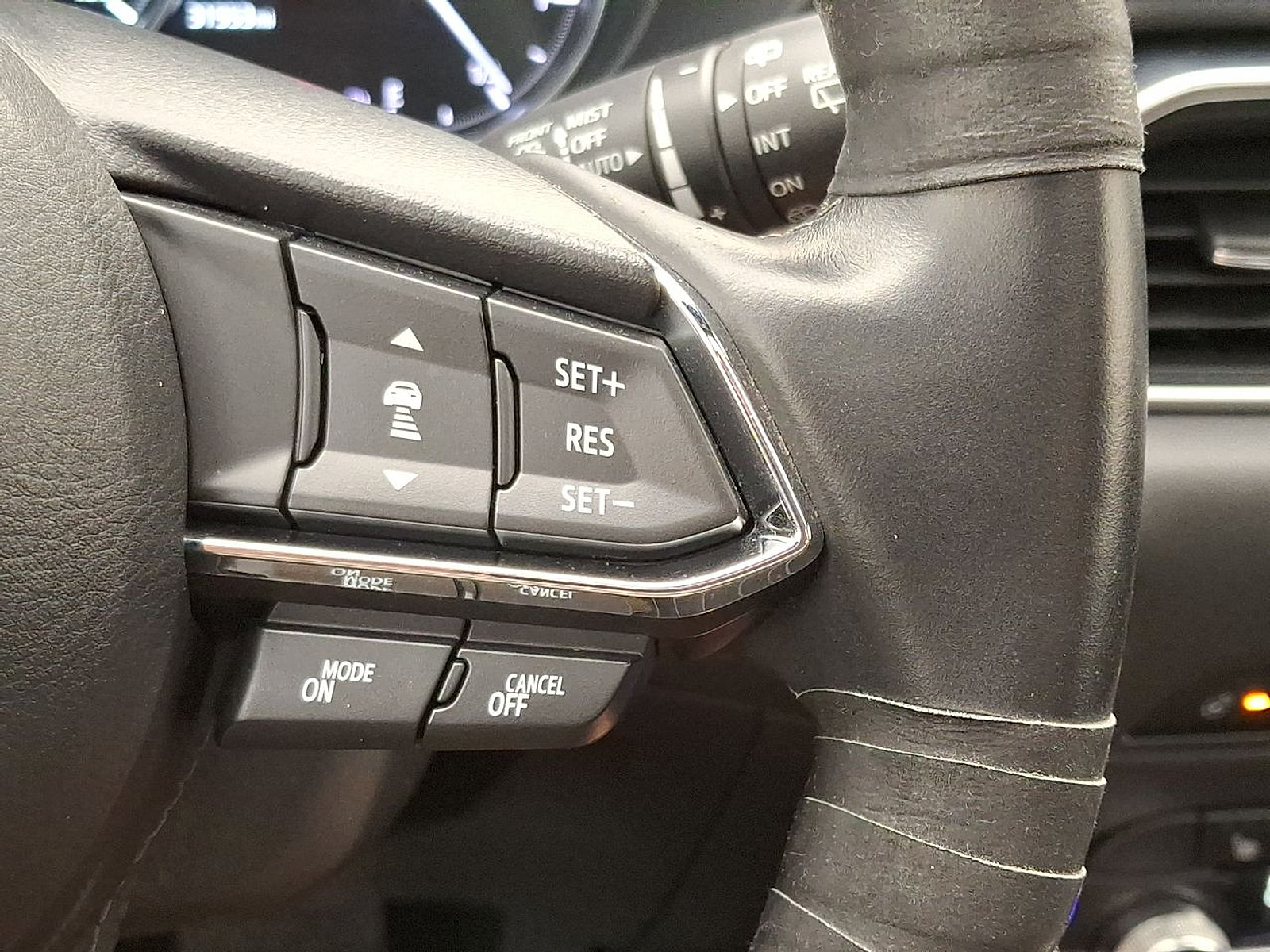 Used 2019 MAZDA CX-5 Signature AWD/4WD image 21