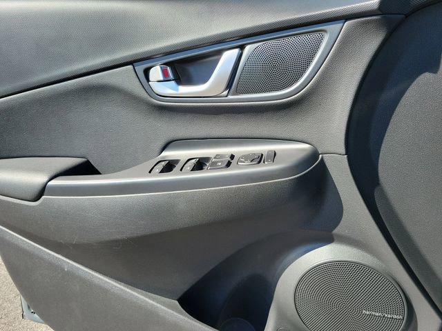 Used 2022 Hyundai Kona Limited image 20