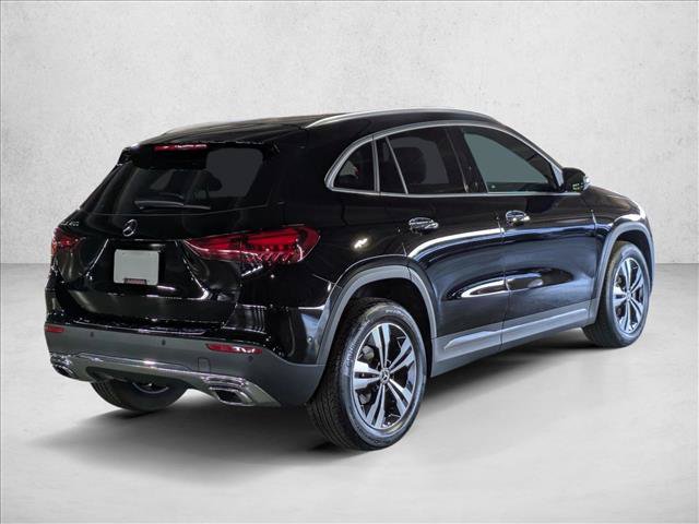 Certified 2026 Mercedes-Benz GLA 250 image 8