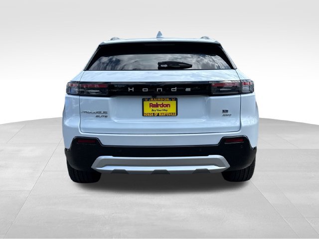 New 2026 Honda Prologue Elite image 6