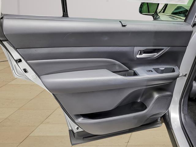 Certified 2025 Toyota Grand Highlander AWD image 23