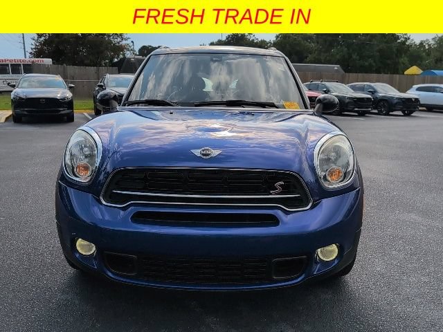 Used 2016 MINI Cooper Countryman S FWD image 6