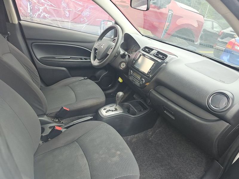 Used 2020 Mitsubishi Mirage G4 ES FWD image 15