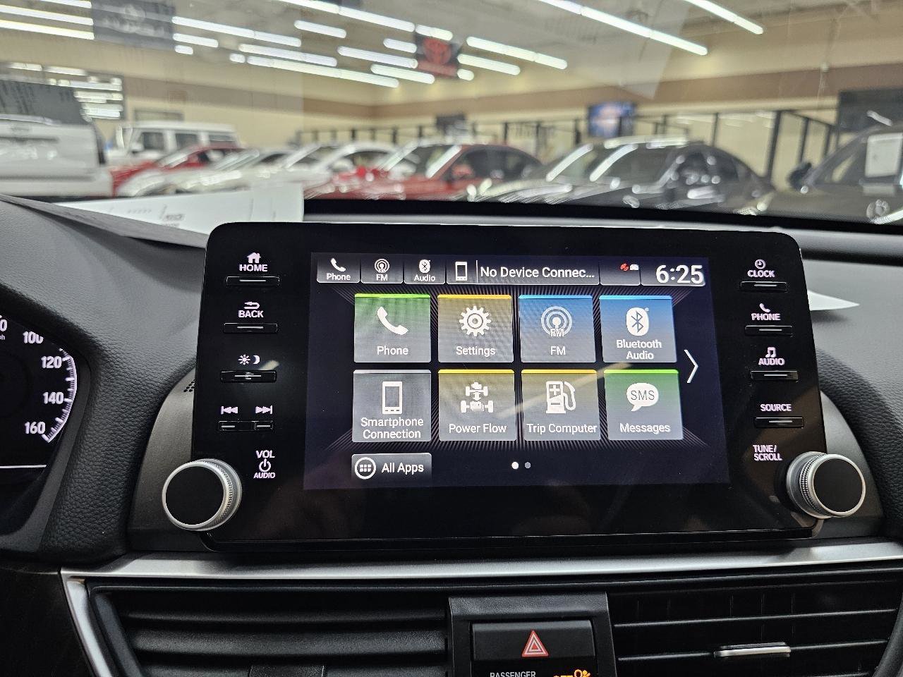 Used 2021 Honda Accord EX image 29