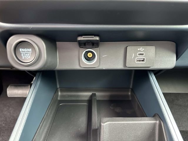 New 2026 Ford Maverick Lobo image 21