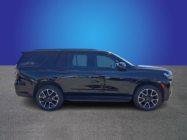 Used 2022 Chevrolet Tahoe RST w/ Luxury Package image 3