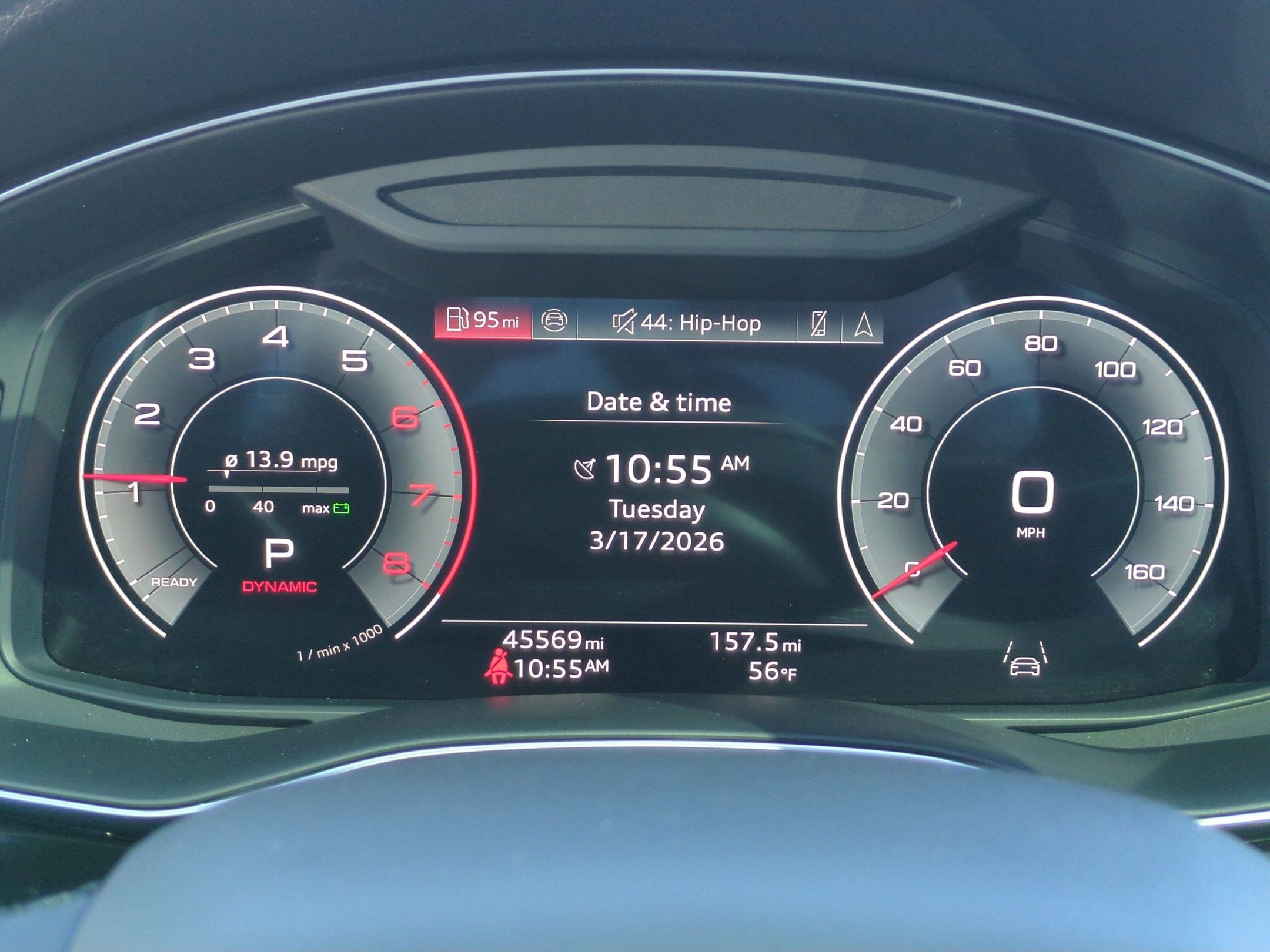 Used 2024 Audi Q7 Premium Plus image 21