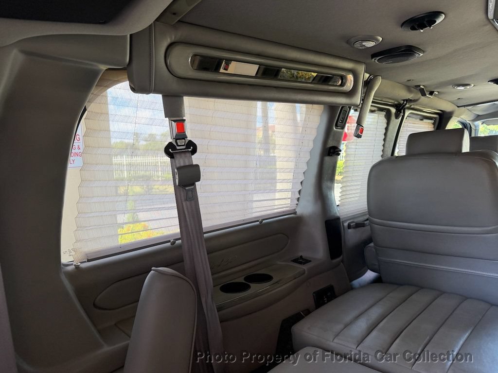 Used 2013 GMC Savana 1500 RWD image 55
