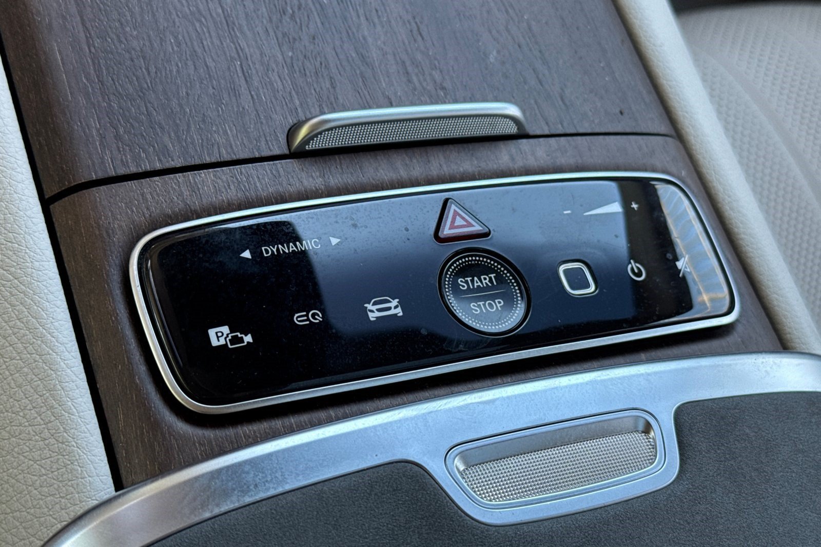 Certified 2024 Mercedes-Benz EQS 450+ 4MATIC Sedan image 17