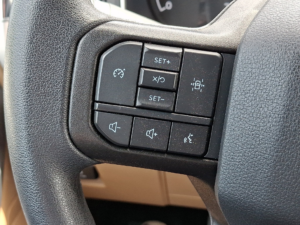 Used 2023 Ford F150 XLT AWD/4WD image 21