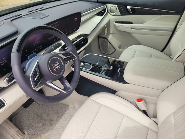 New 2027 Buick Enclave Avenir AWD/4WD image 17