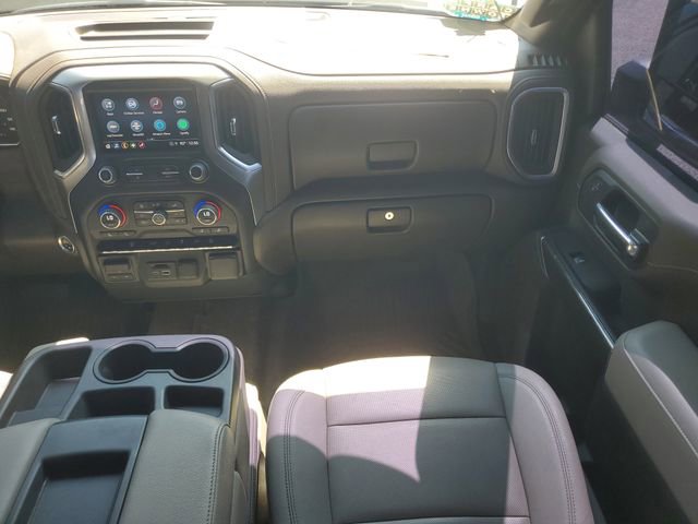 Certified 2023 Chevrolet Silverado 2500 LTZ image 16