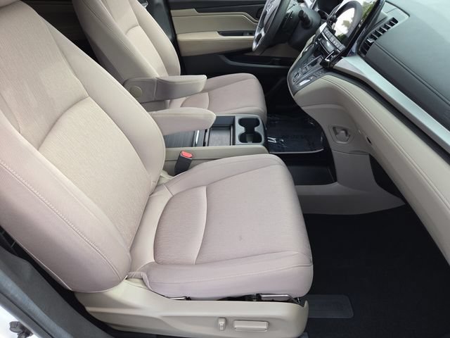 Used 2024 Honda Odyssey EX image 19