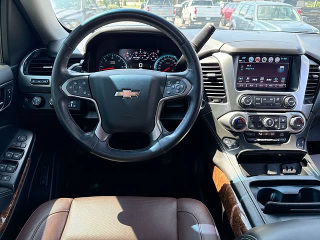 Used 2019 Chevrolet Tahoe Premier w/ Premier Plus Edition AWD/4WD image 14