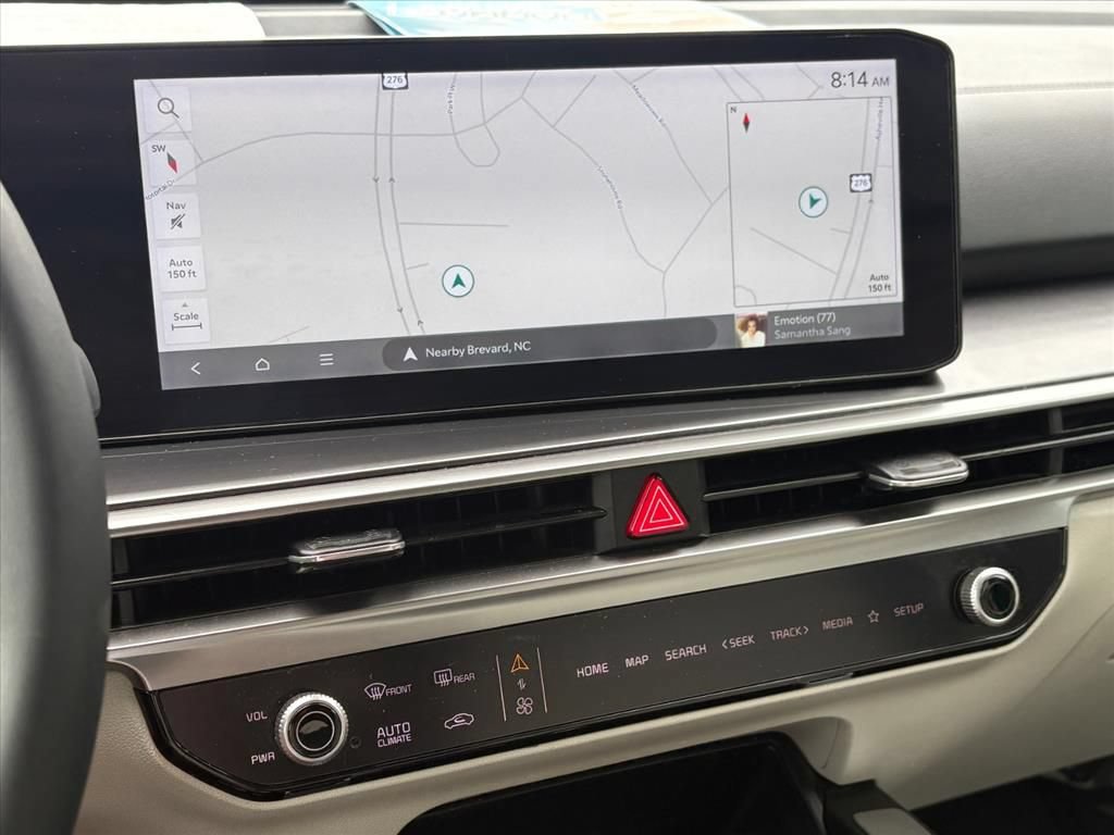 Used 2025 Kia Sorento S FWD image 10