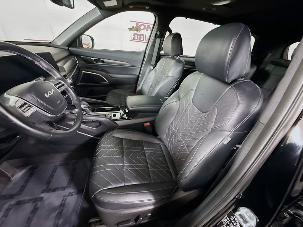 Used 2023 Kia Telluride EX X-Line image 26