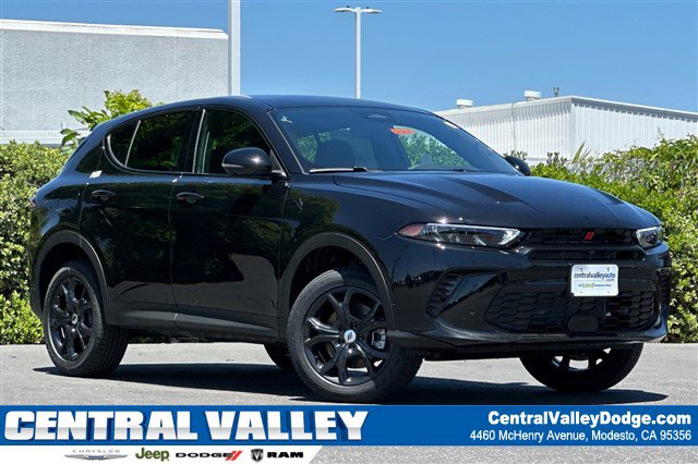 New 2024 Dodge Hornet GT w/ Tech Pack w/o Parking image 1