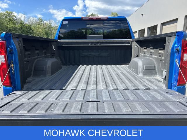 Used 2023 Chevrolet Silverado 1500 ZR2 AWD/4WD image 27