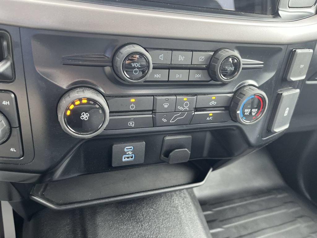 Used 2024 Ford F150 XL AWD/4WD image 19