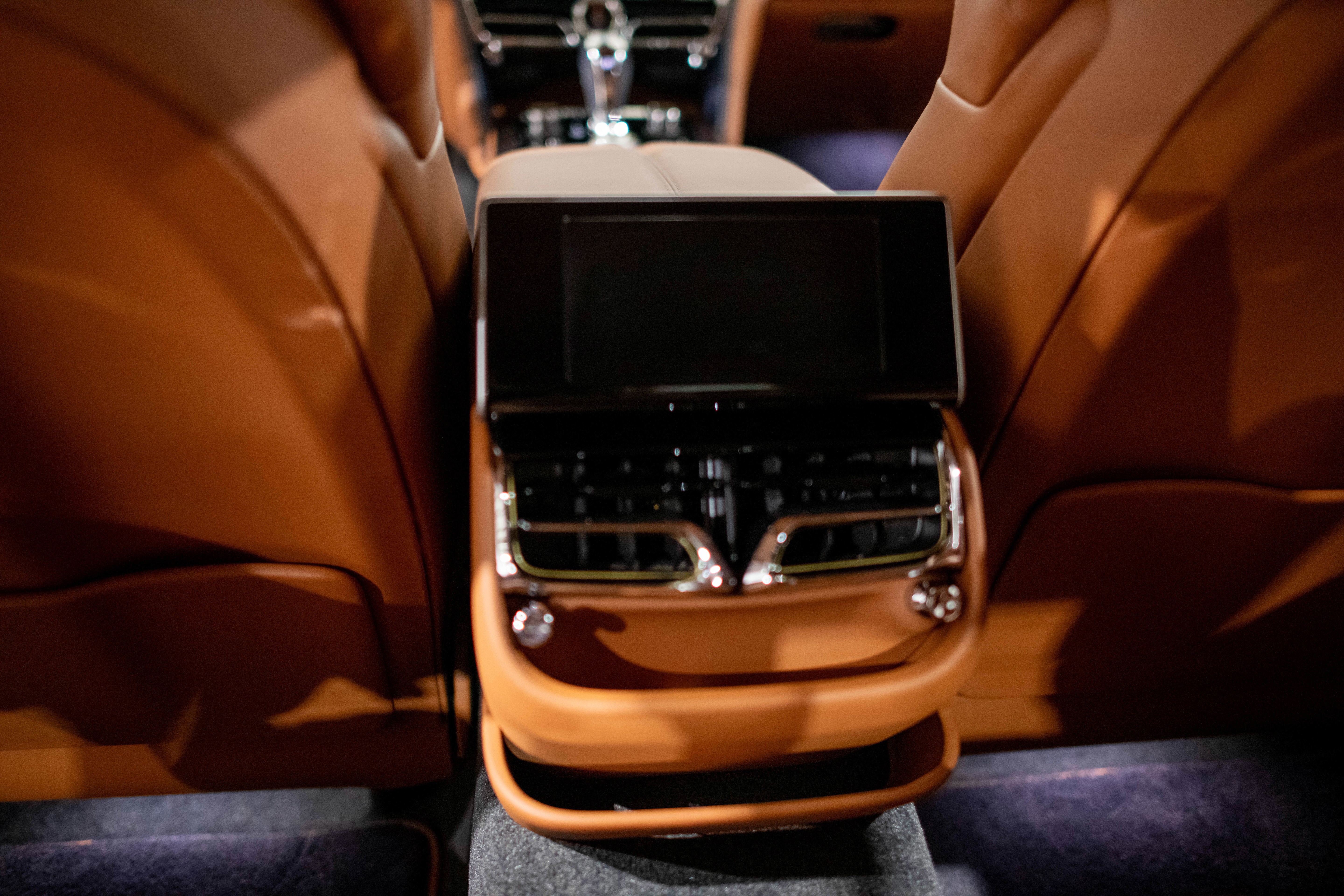 Used 2021 Bentley Flying Spur W12 AWD/4WD image 20