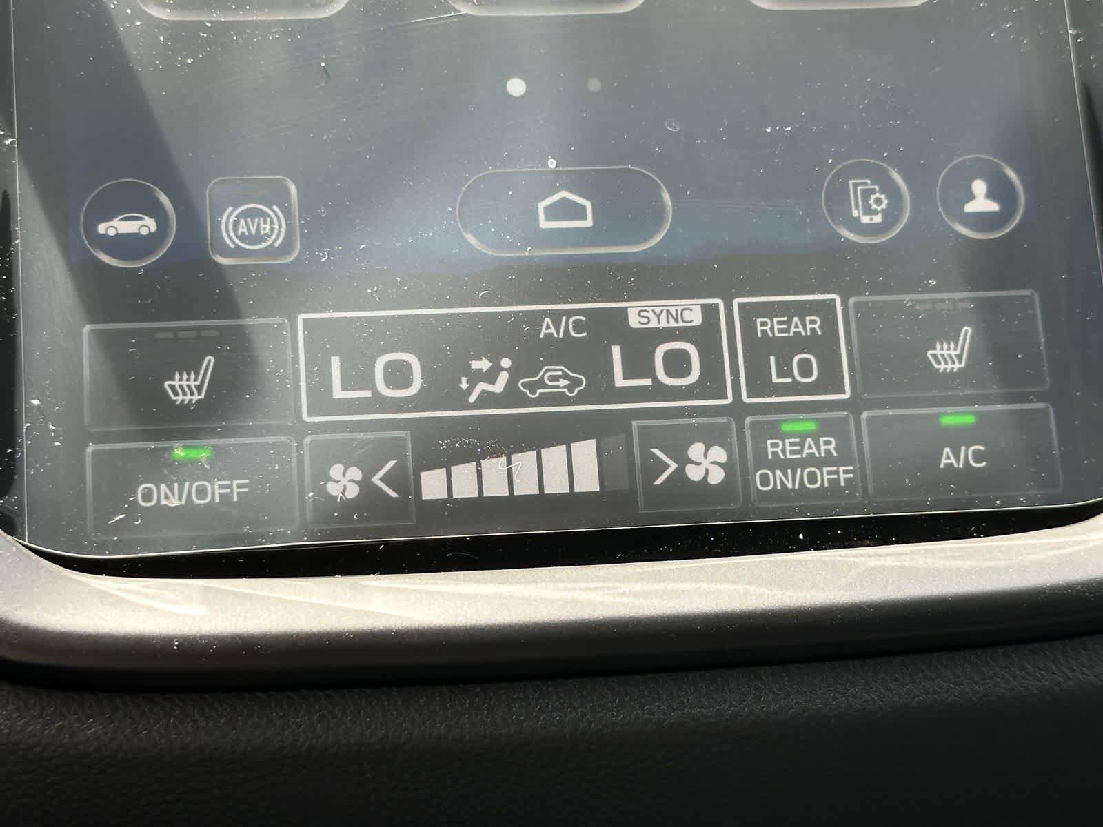 New 2026 Subaru Ascent Limited Bronze AWD/4WD image 25