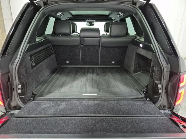 Used 2020 Land Rover Range Rover HSE AWD/4WD image 22