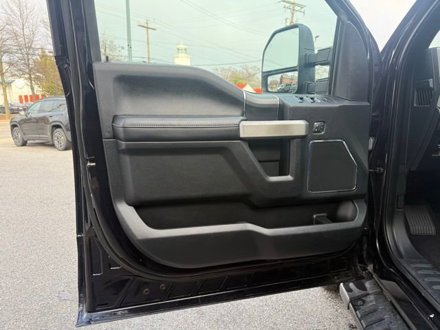 Used 2020 Ford F150 Lariat w/ Equipment Group 502A Luxury image 28