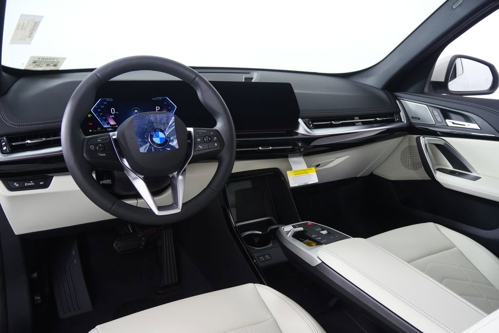 Used 2026 BMW X1 xDrive28i image 17