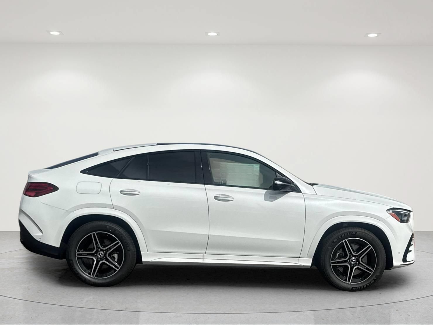 New 2026 Mercedes-Benz GLE 450 4MATIC Coupe image 7