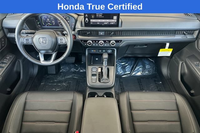 Certified 2026 Honda CR-V Sport-L image 14