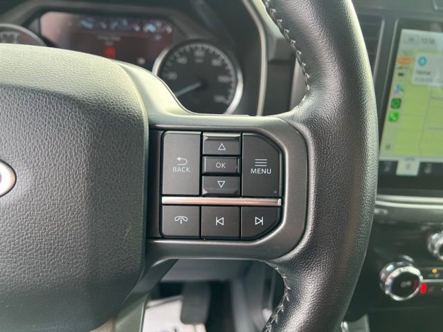 Used 2022 Ford F150 XLT w/ Equipment Group 302A High image 31