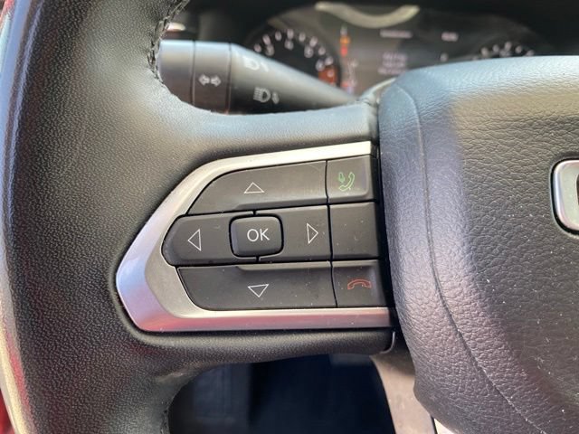 Used 2023 Jeep Compass Limited AWD/4WD image 19
