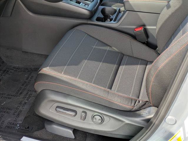 New 2026 Honda CR-V TrailSport image 4