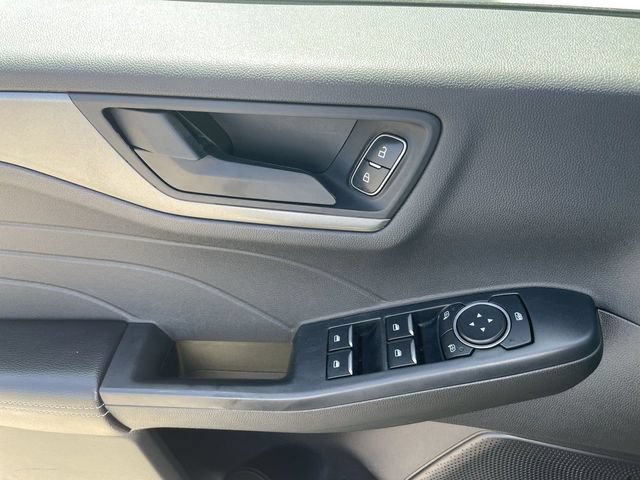 Used 2024 Ford Escape Active AWD/4WD image 22