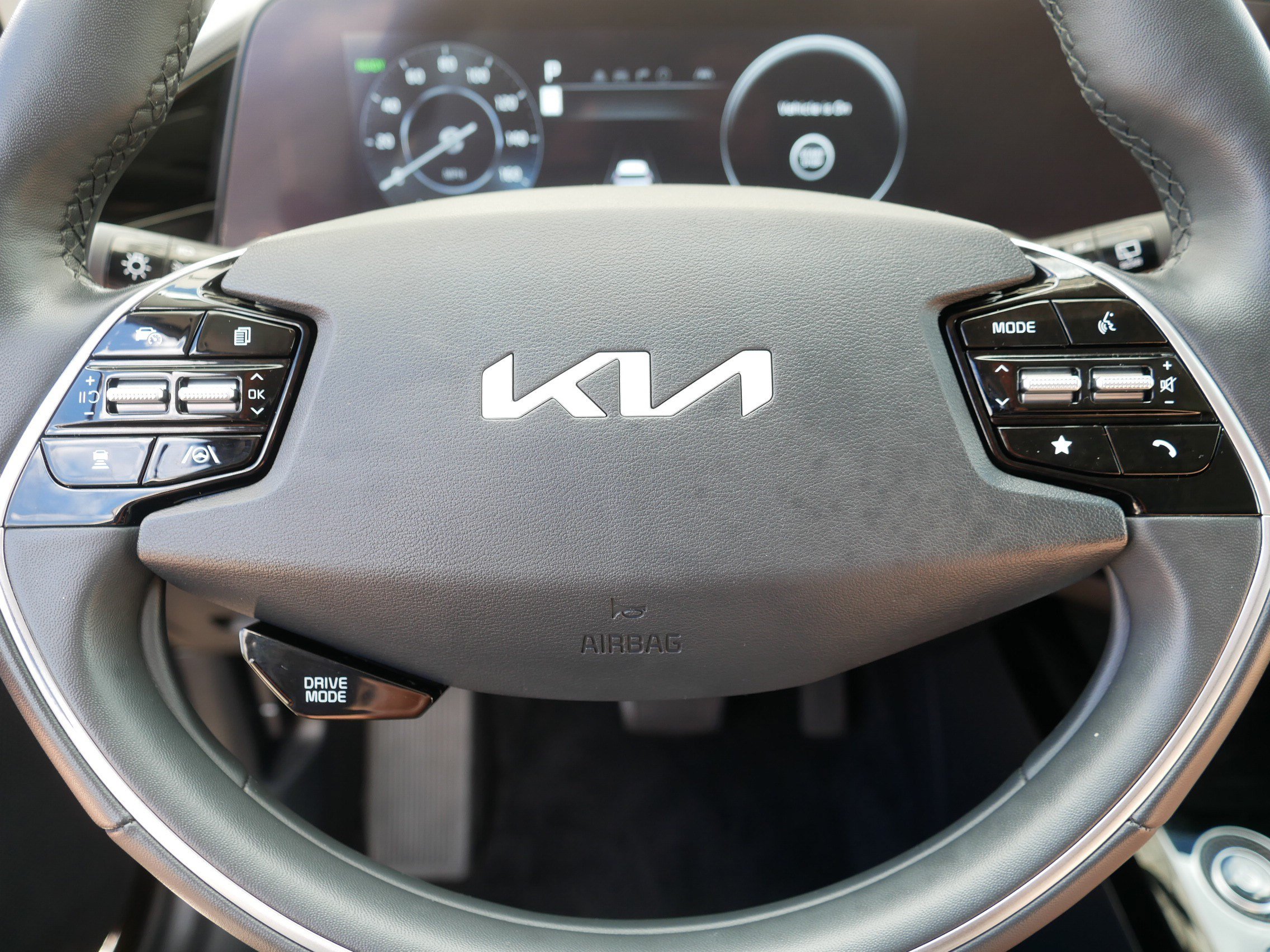 Used 2024 Kia Niro Wind w/ Wind Preserve Package FWD image 25