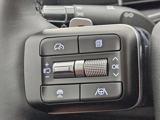 New 2026 Hyundai Santa Fe SEL FWD image 14