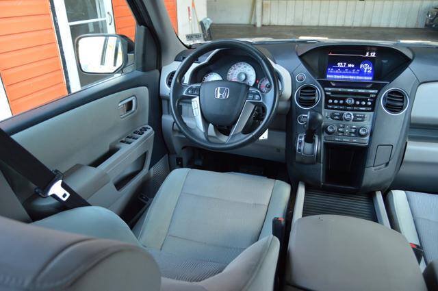 Used 2014 Honda Pilot EX image 52