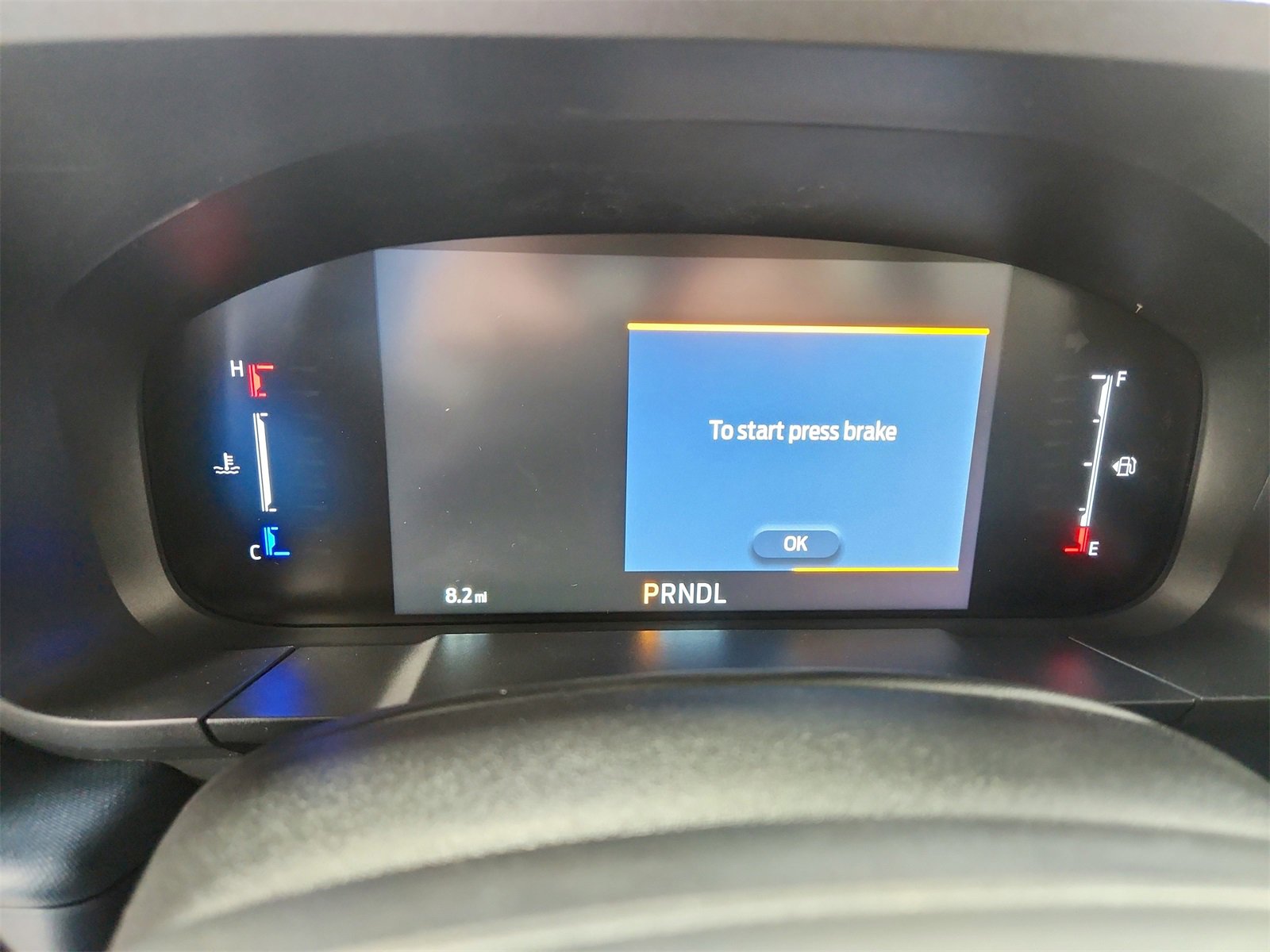 New 2025 Ford Maverick XLT w/ XLT Luxury Package image 21