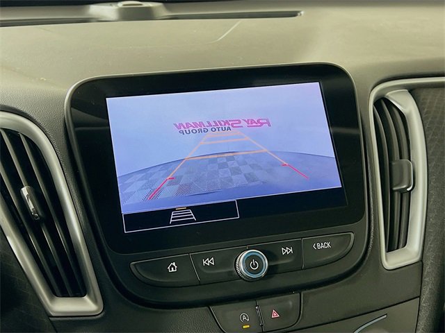Used 2023 Chevrolet Malibu LT image 16