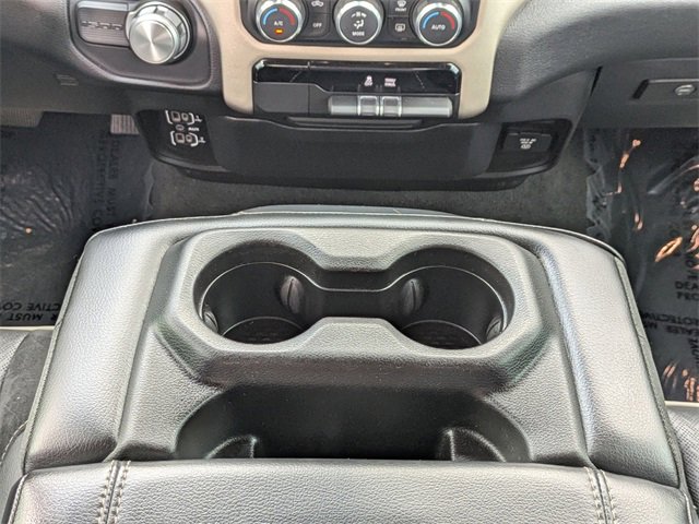 Used 2019 RAM 1500 Laramie image 15