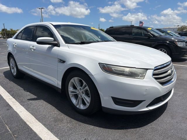 Used 2015 Ford Taurus SEL w/ Equipment Group 201A