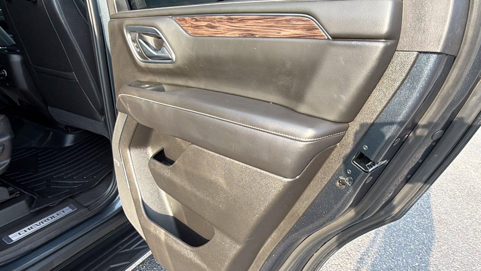 Used 2021 Chevrolet Tahoe LT RWD image 19